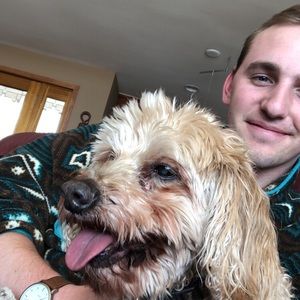 Meet your Posher, Kevin